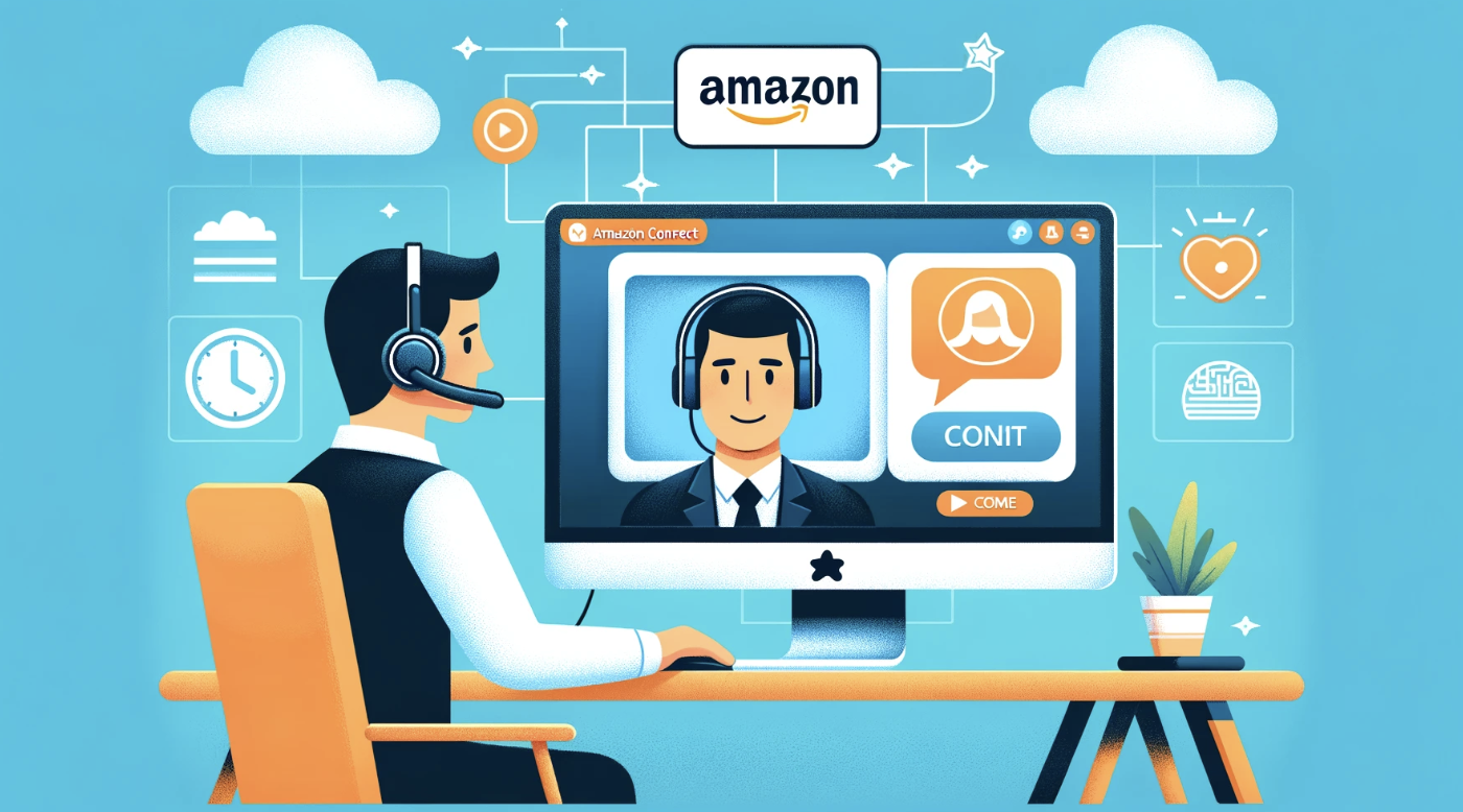 Amazon Connect Video Update:
